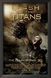 Clash of the Titans Posters
