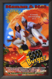Good Burger Print