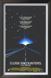 Close Encounters of the Third Kind Poster