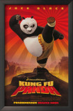 Kung Fu Panda Posters
