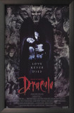 Bram Stoker's Dracula Posters