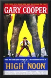 High Noon Print High Noon Print