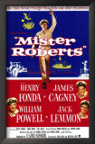 Mister Roberts Posters