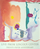 Beginnings Serigrafie von Helen Frankenthaler