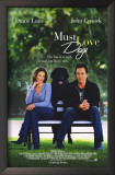 Must Love Dogs Prints