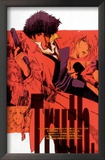 Cowboy Bebop Print