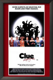 Clue Prints
