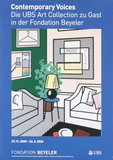 Post Visual Posters by Roy Lichtenstein