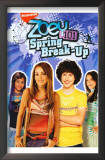Zoey 101 Art