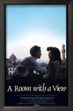 A Room With a View Prints