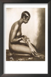 Josephine Baker Poster