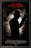 A Nightmare on Elm Street Poster