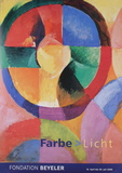 Formes Circulaires Affiches par Robert Delaunay
