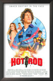 Hot Rod Posters