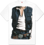 Star Wars  - Call Me Han T-Shirts