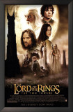 Lord of the Rings: The Two Towers Posters