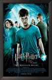 Harry Potter and the Order of the Phoenix Posters