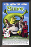 Shrek Print