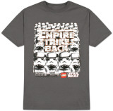 Lego Star Wars - Troop Shot T-shirty