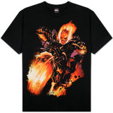 Ghost Rider  - Fire Freak Bluser