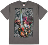 The Avengers  - Open Season T-Shirts