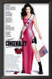 Miss Congeniality Posters