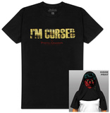 Pirates of the Carribean  - I'm Cursed Vêtements