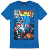 The Avengers  - Vengers T-Shirts