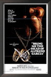 Bring Me the Head of Alfredo Garcia Poster