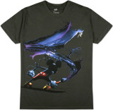 Epic Mickey  - Epic Wash T-shirts