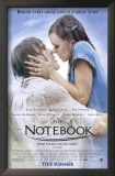 The Notebook Posters