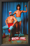 Nacho Libre Poster