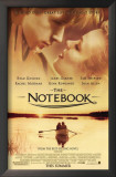 The Notebook Posters
