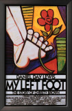 My Left Foot Posters