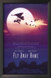 Fly Away Home Art