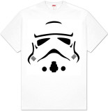 Star Wars  - Super Trooper Tričko