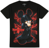Kingdom Hearts  - Mickey Slick T-Shirt