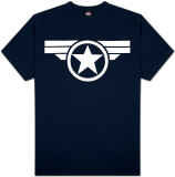 Captain America  - Good Ol' Steve Shirt