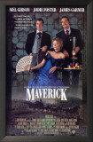 Maverick Prints