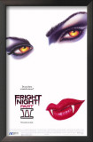 Fright Night Part II Art