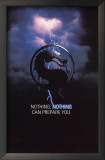 Mortal Kombat Poster