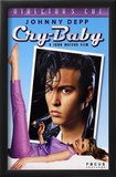 Cry Baby Prints