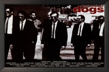 Reservoir Dogs Prints