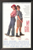 My Girl Posters