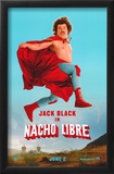 Nacho Libre Posters