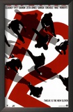 Ocean's Twelve Posters