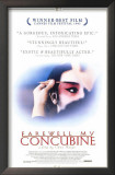 Farewell My Concubine Prints