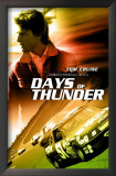 Days of Thunder Prints