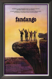 Fandango Prints