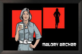 Archer (TV) Art